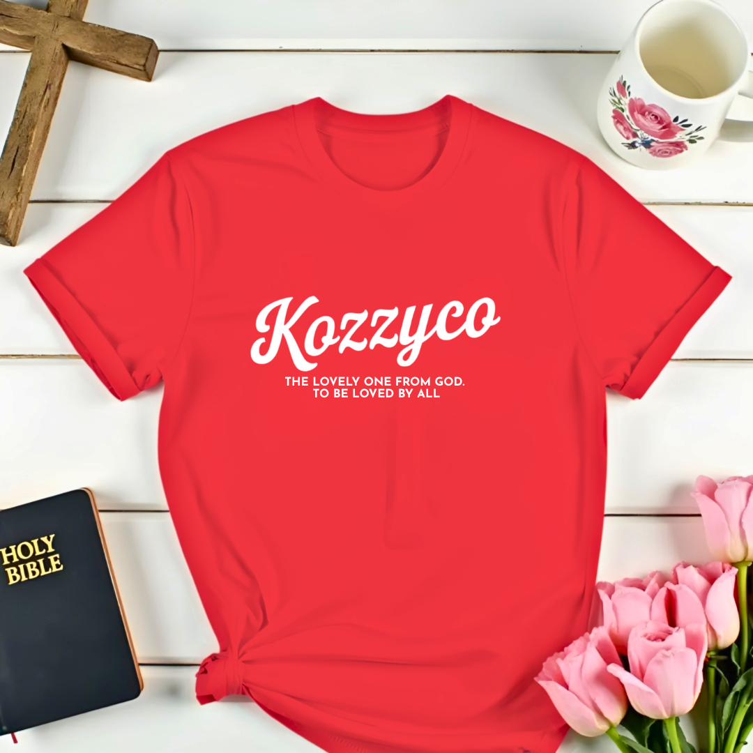 Kozzyco T-Shirt