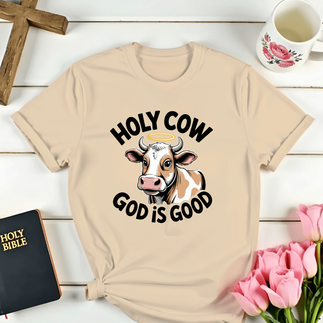 Holy Cow T-Shirt