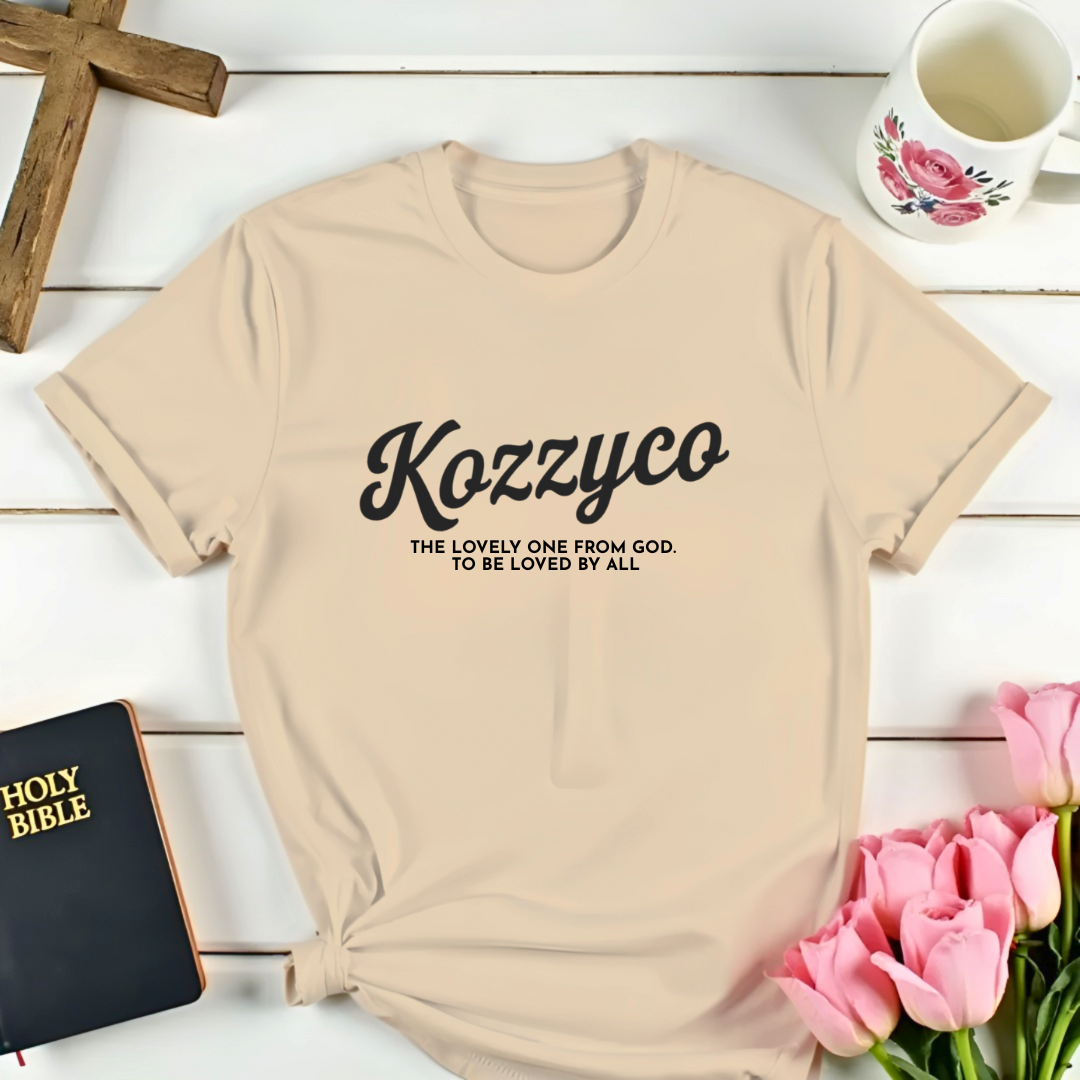 Kozzyco T-Shirt