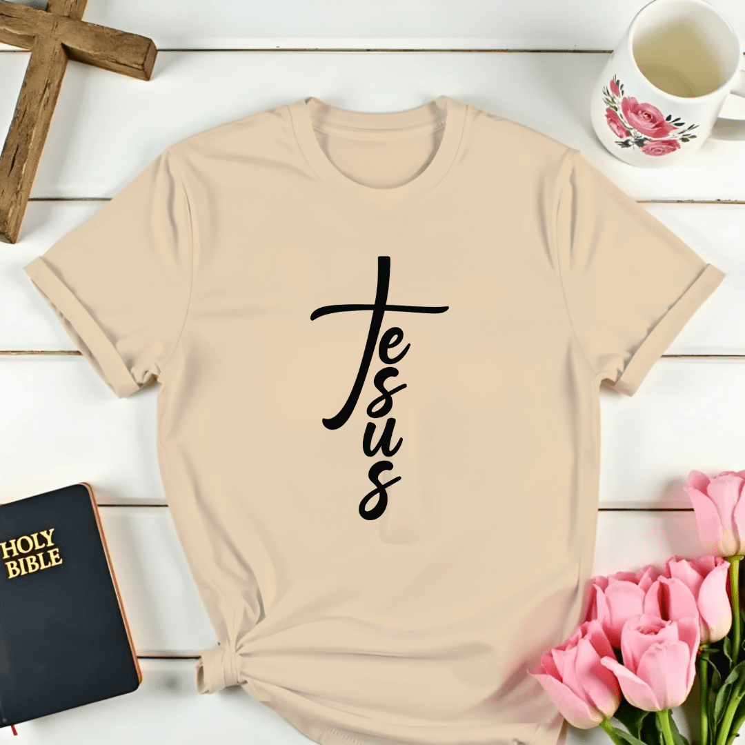 Jesus T-Shirt
