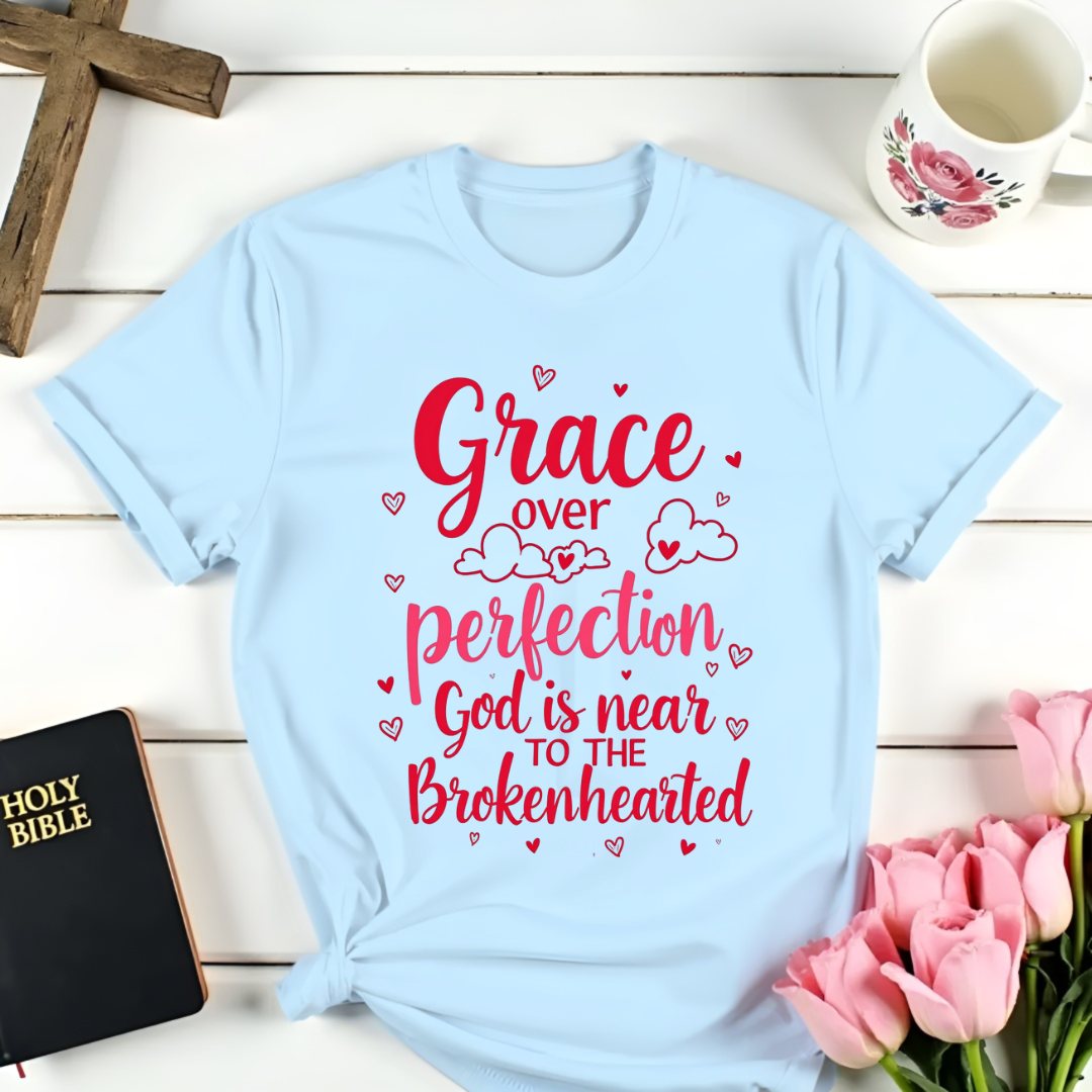 Gentle Grace T-Shirt