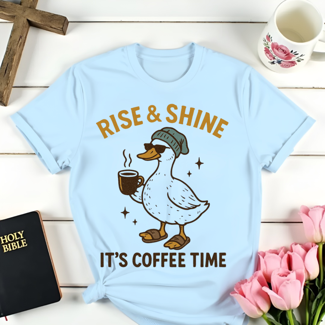 Rise and Shine T-Shirt