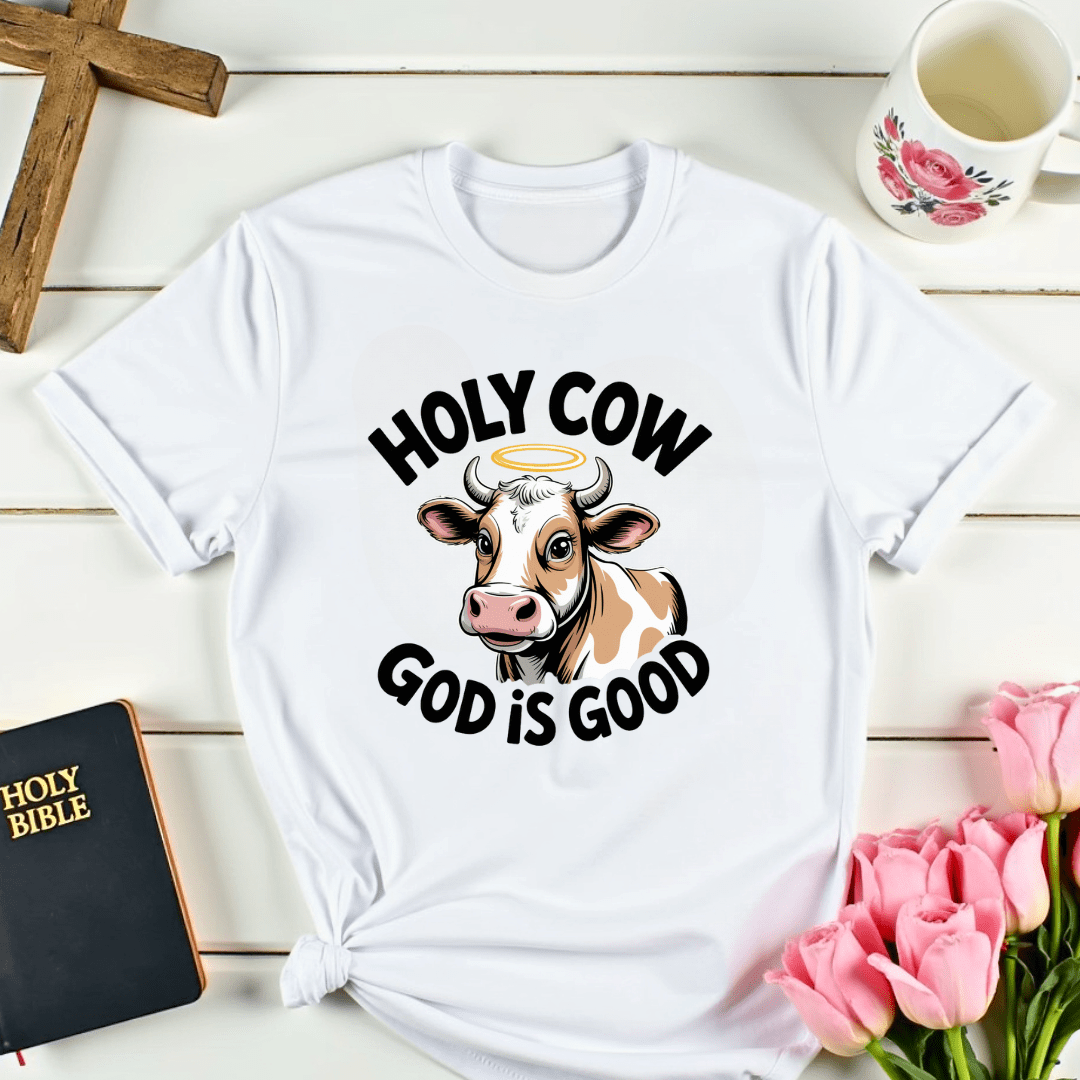 Holy Cow T-Shirt
