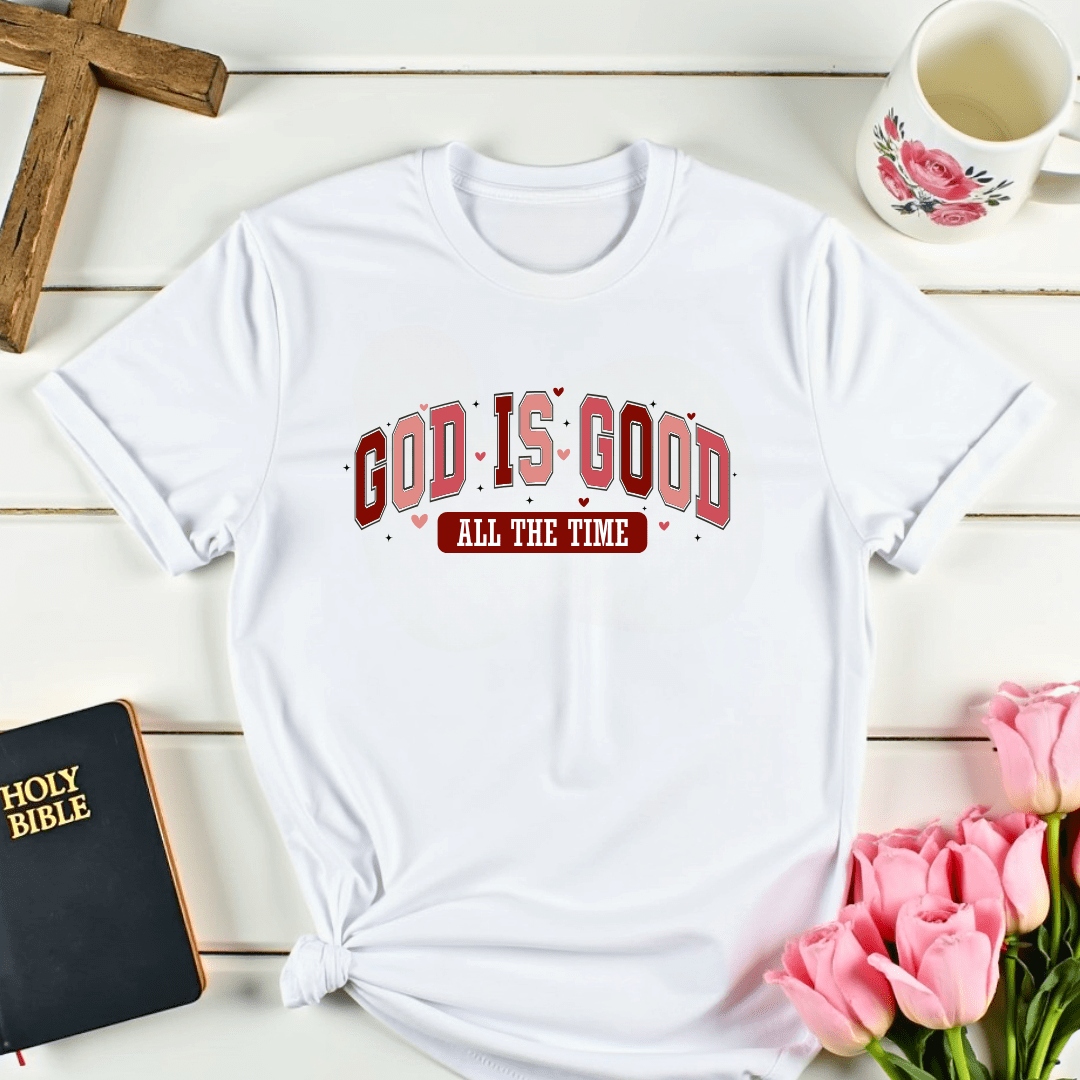 God Is Good T-Shirt