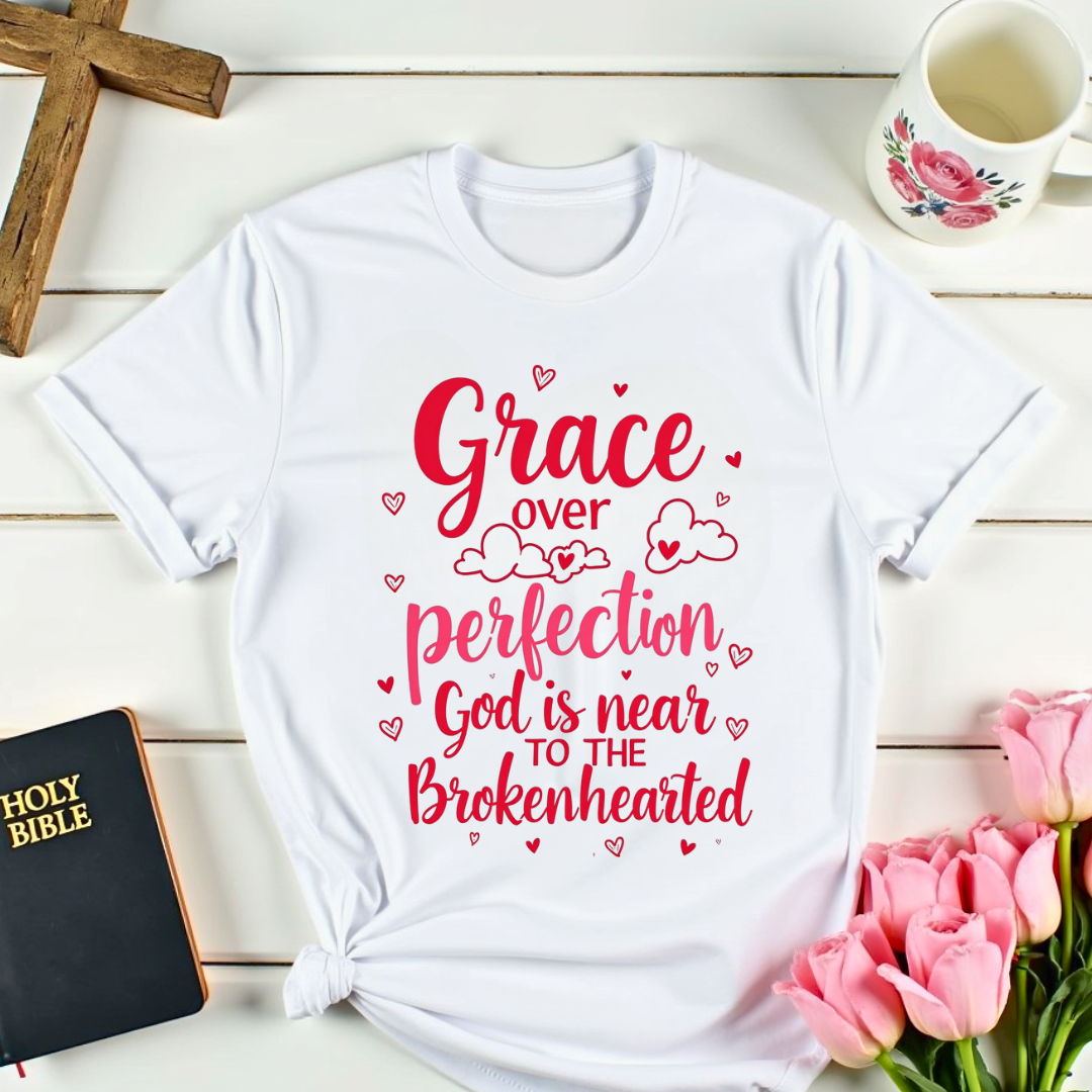 Gentle Grace T-Shirt