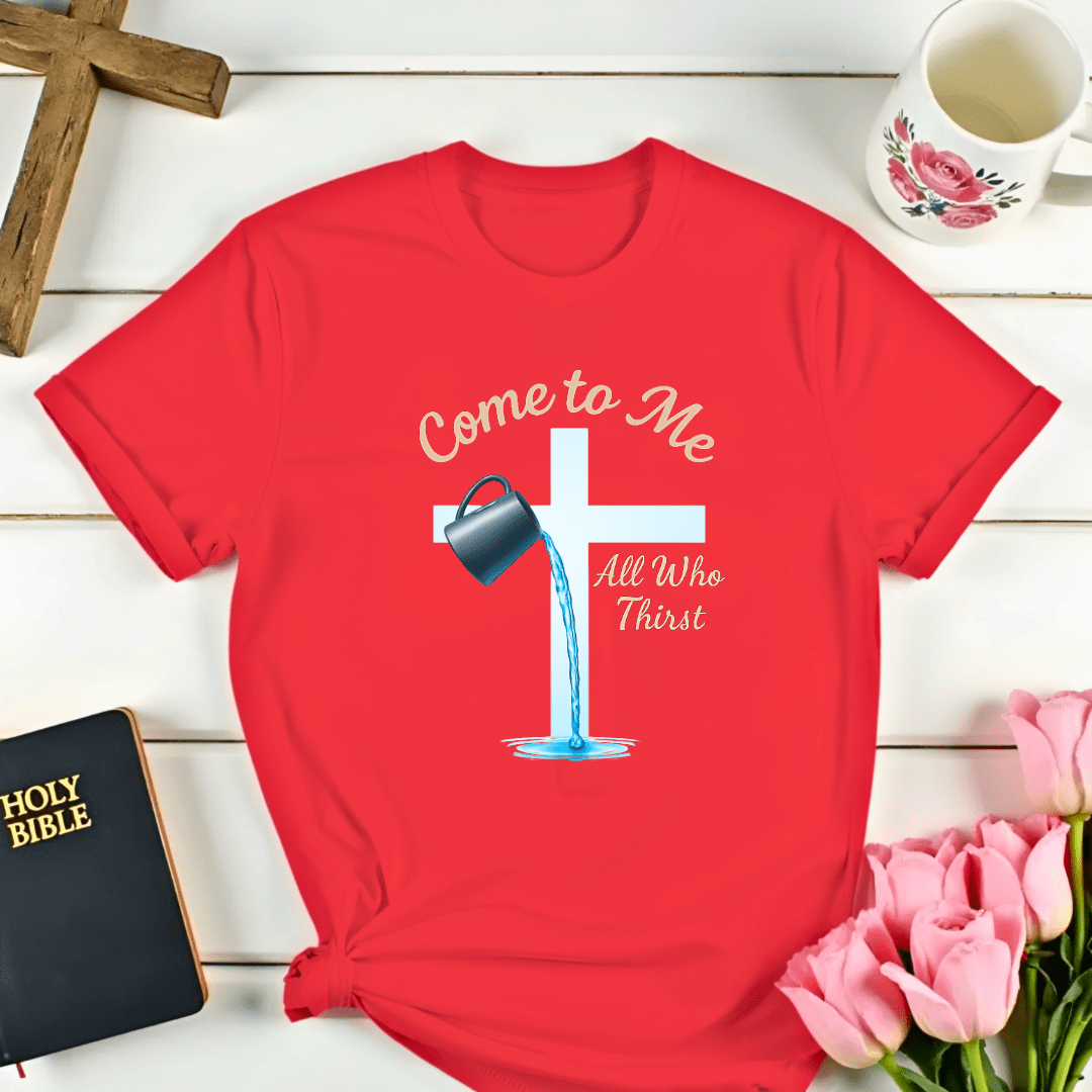 Come To Me T-Shirt