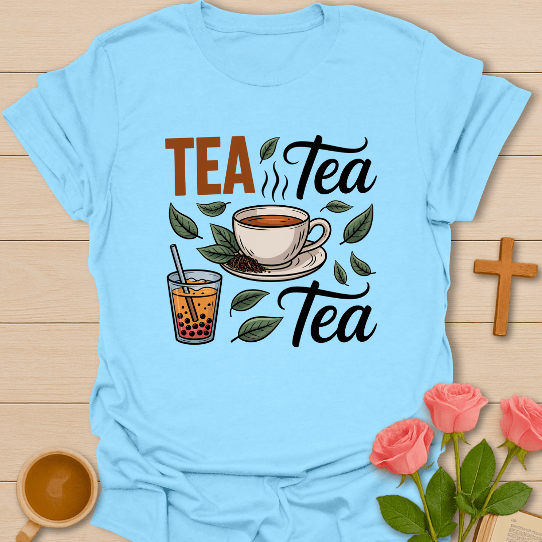 Tea T-Shirt