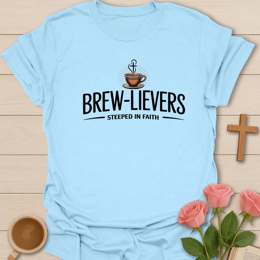 Brew-livers T-Shirt