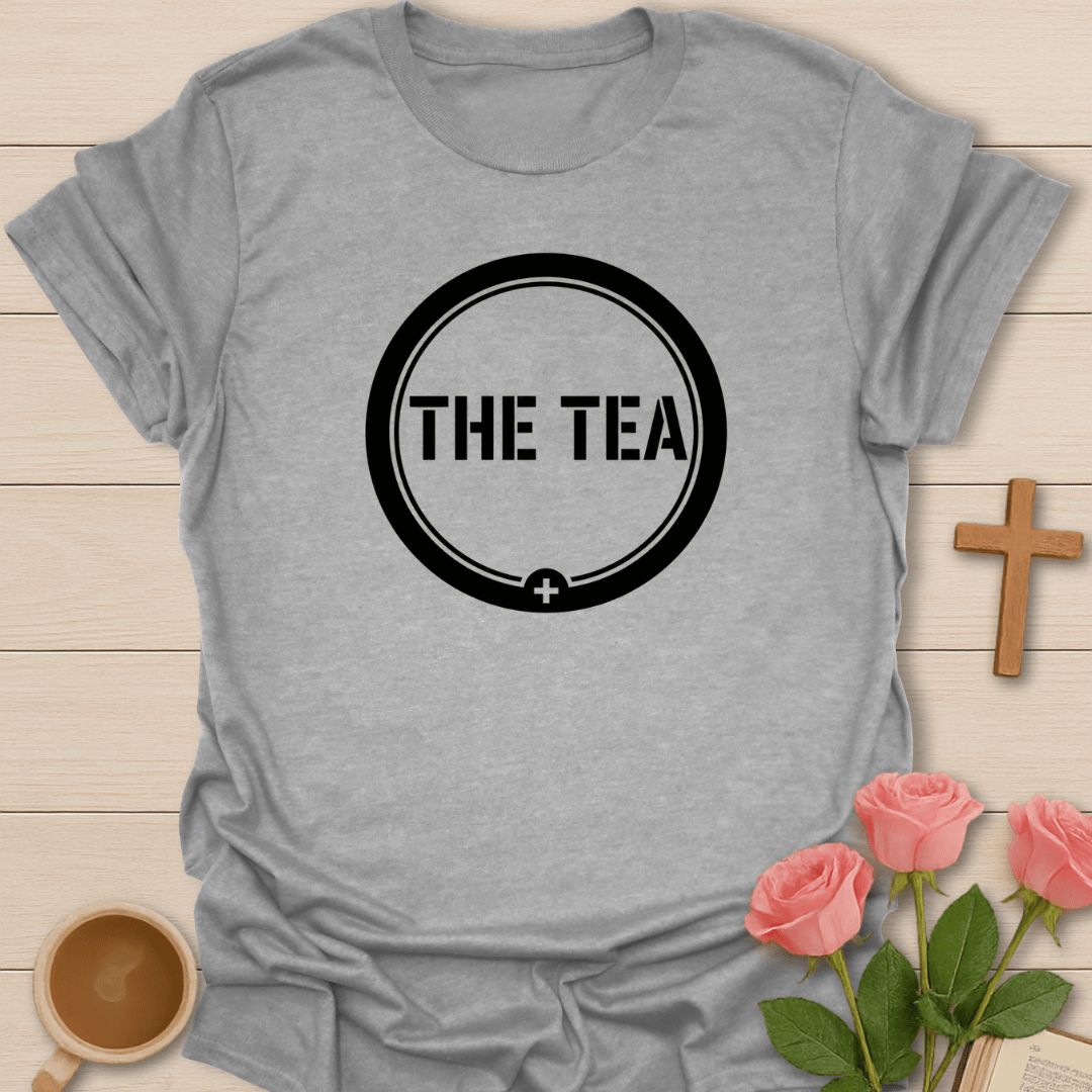 Simply The Tea T-Shirt
