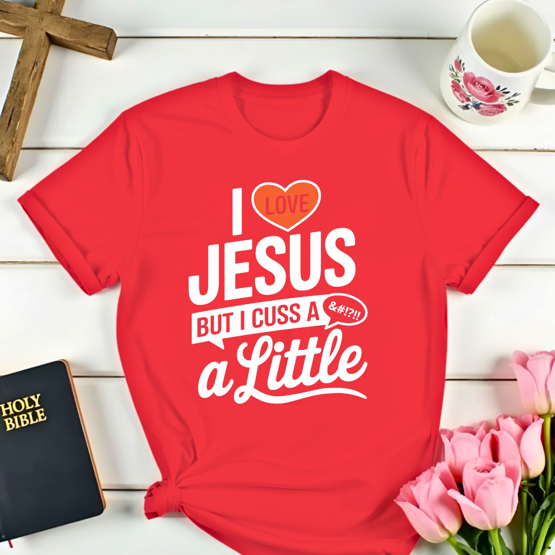 Keeping It Real T-Shirt