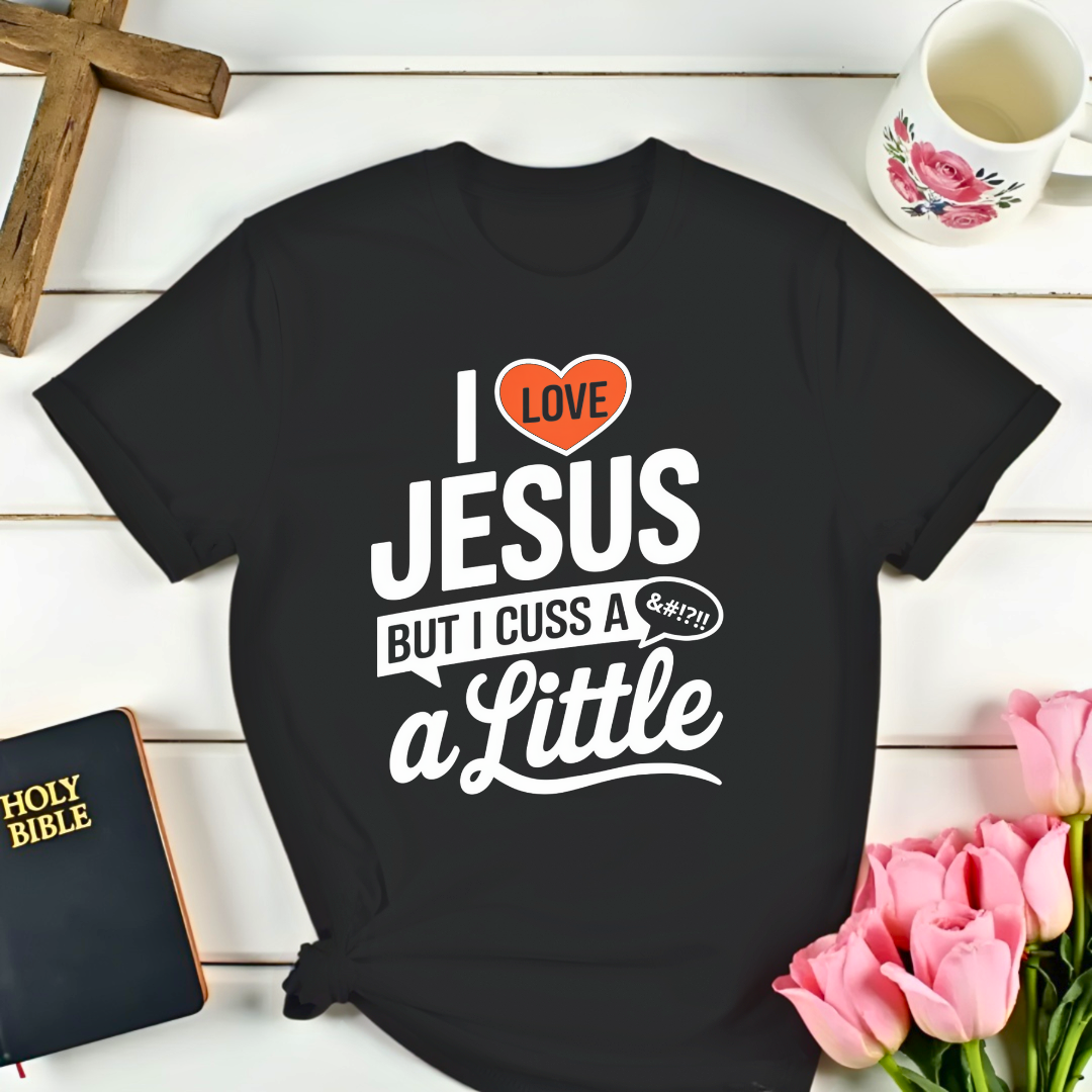Keeping It Real T-Shirt
