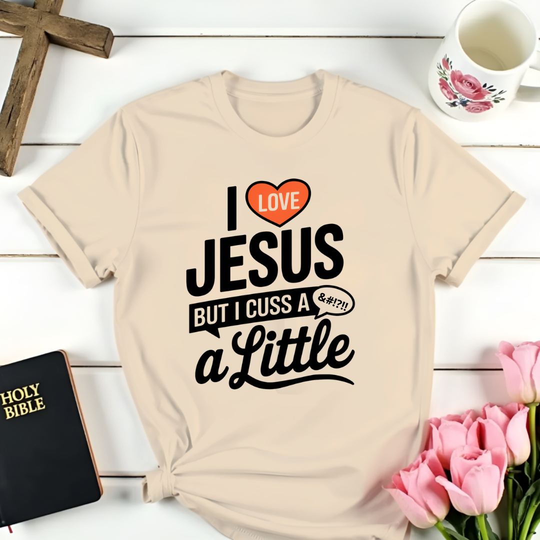 Keeping It Real T-Shirt