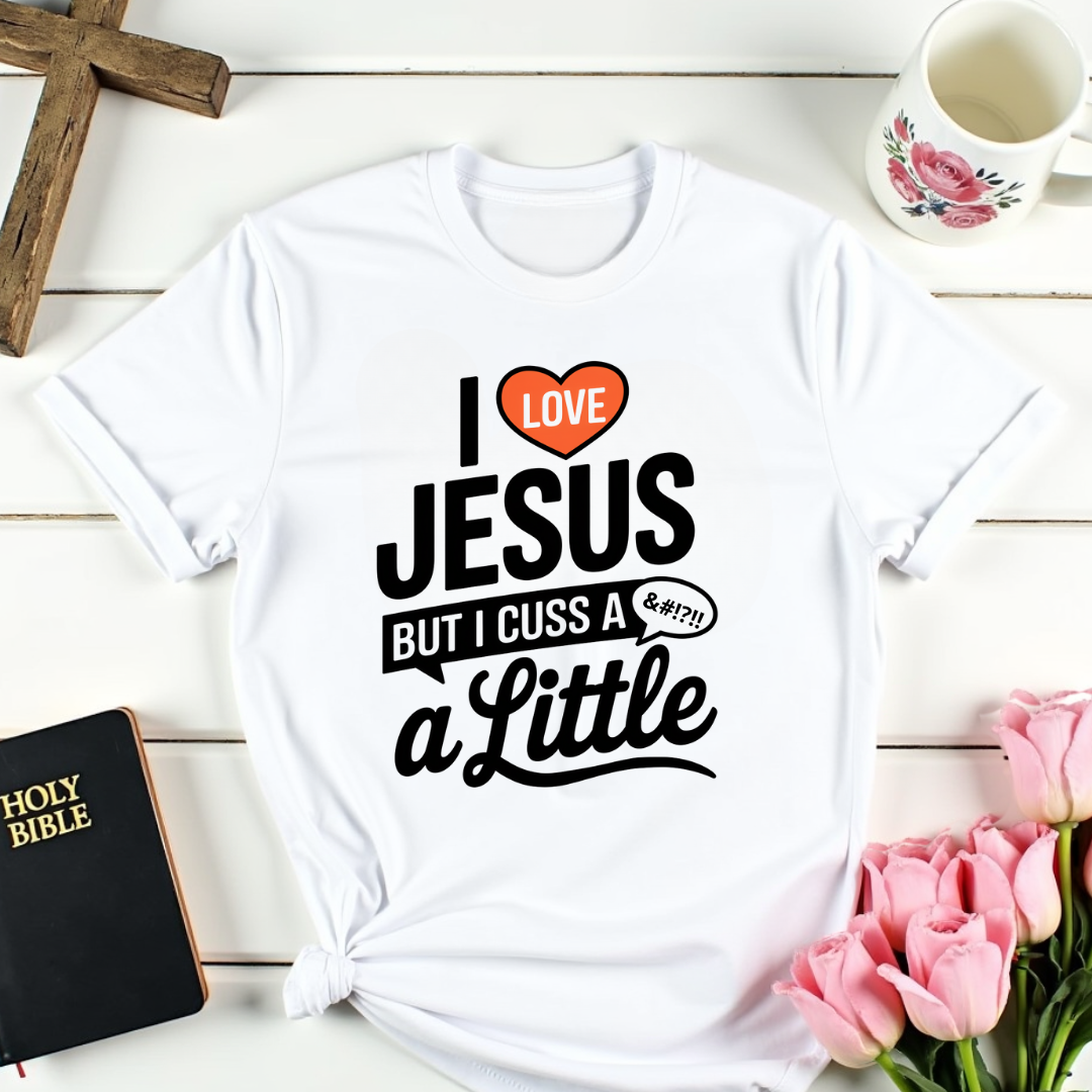 Keeping It Real T-Shirt