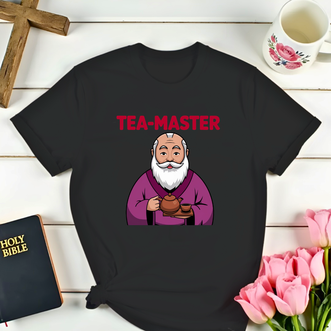 Tea Master T-Shirt