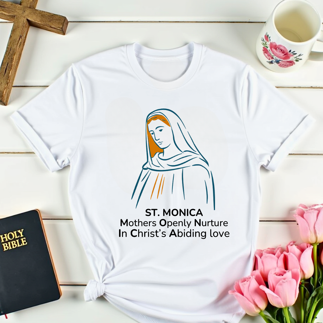 St. Monica T-Shirt