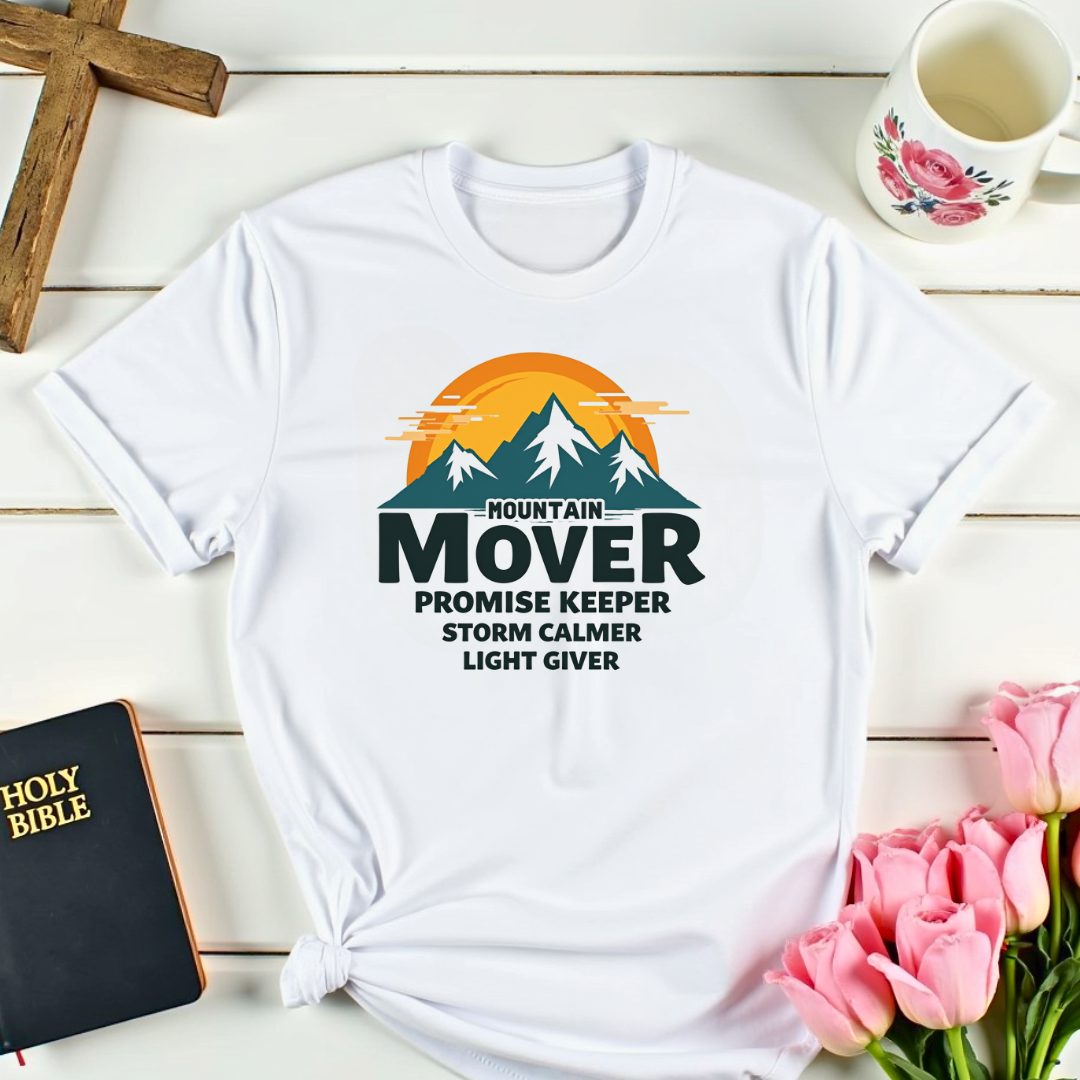 Inspirational Waymaker T-Shirt