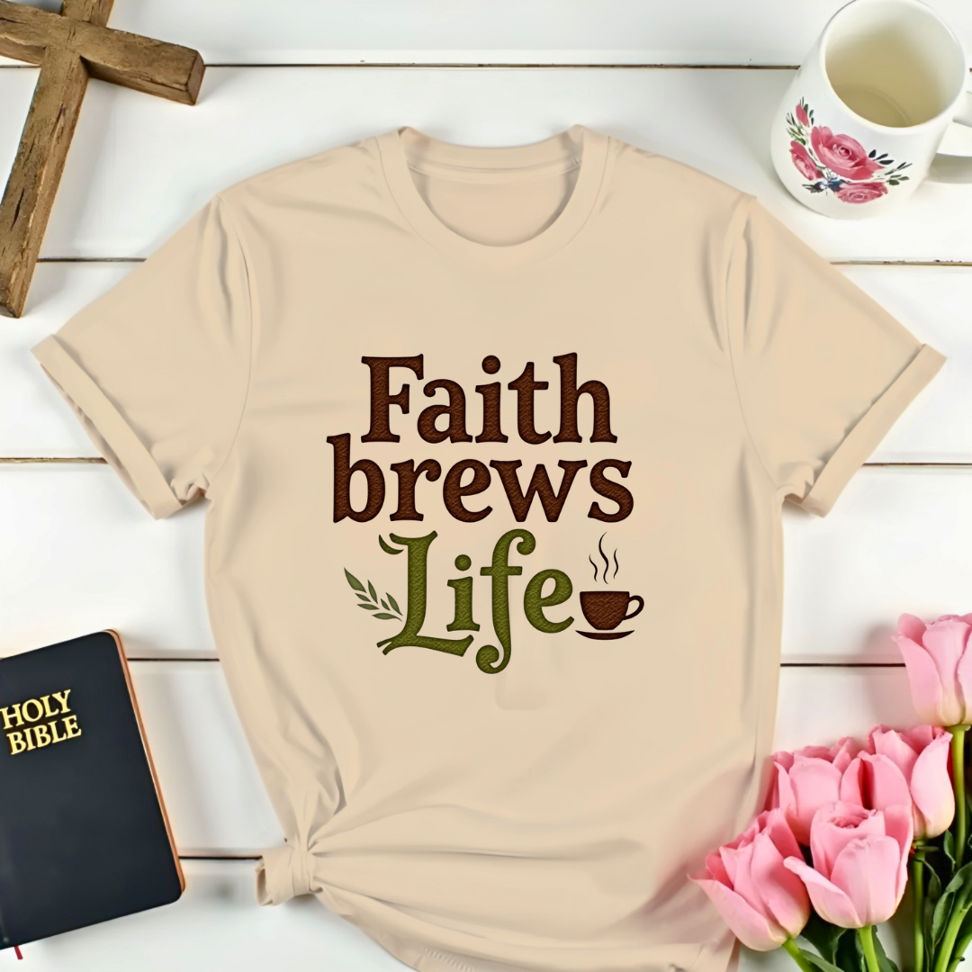 Brew Life T-Shirt