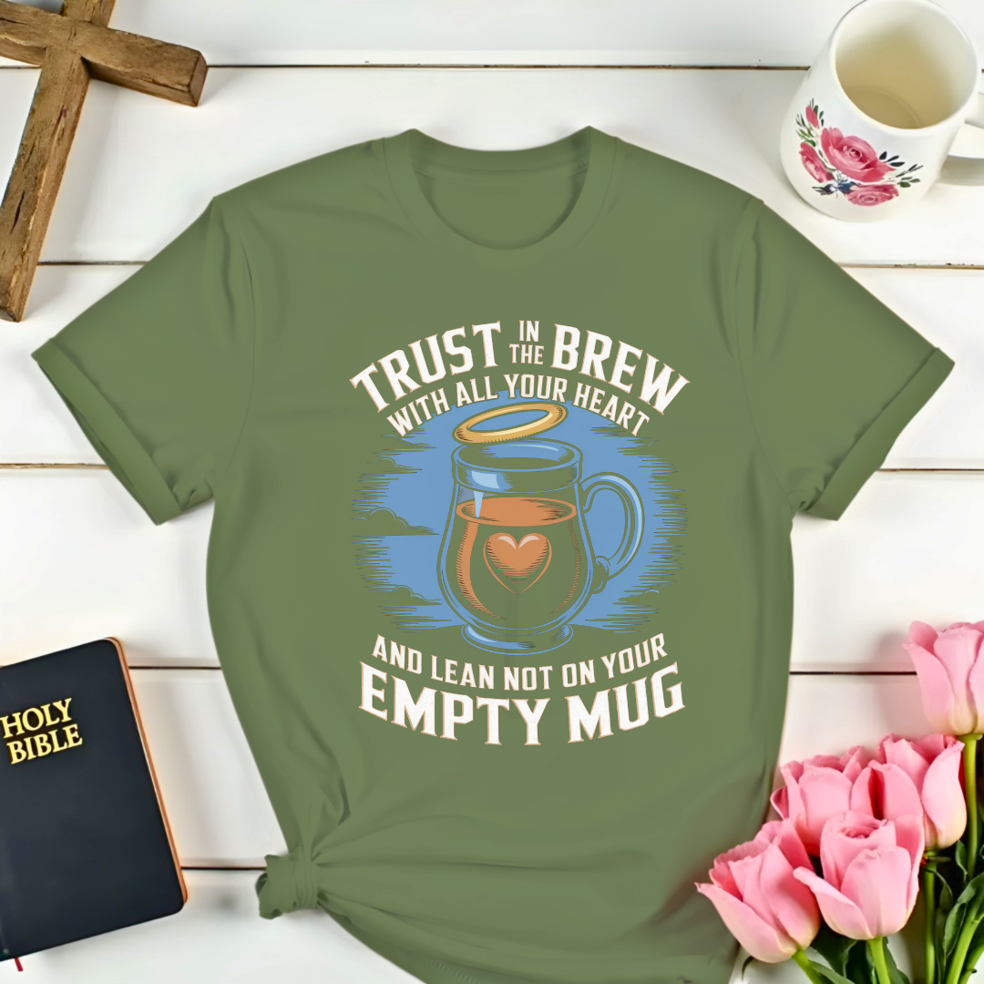 Empty Pitcher T-Shirt