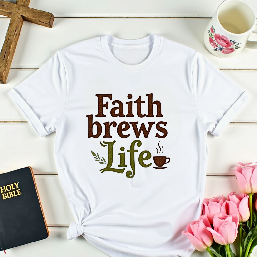Brew Life T-Shirt