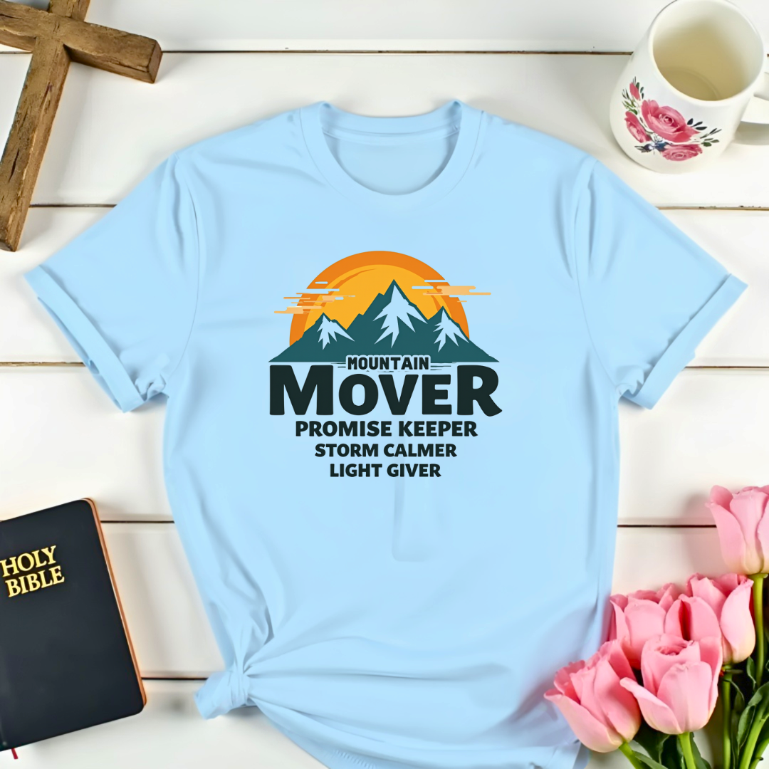 Inspirational Waymaker T-Shirt