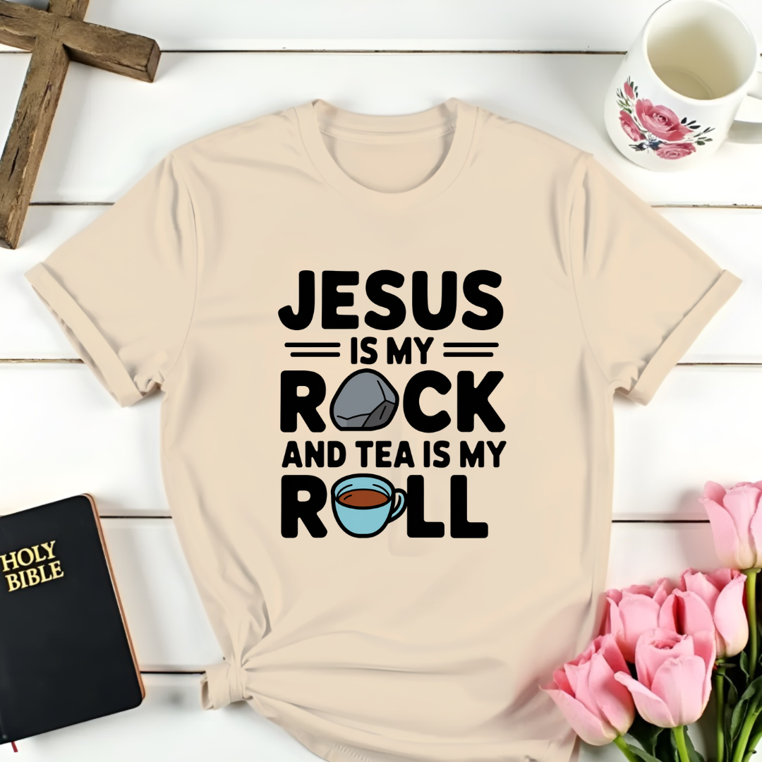 Rock and Roll T-Shirt