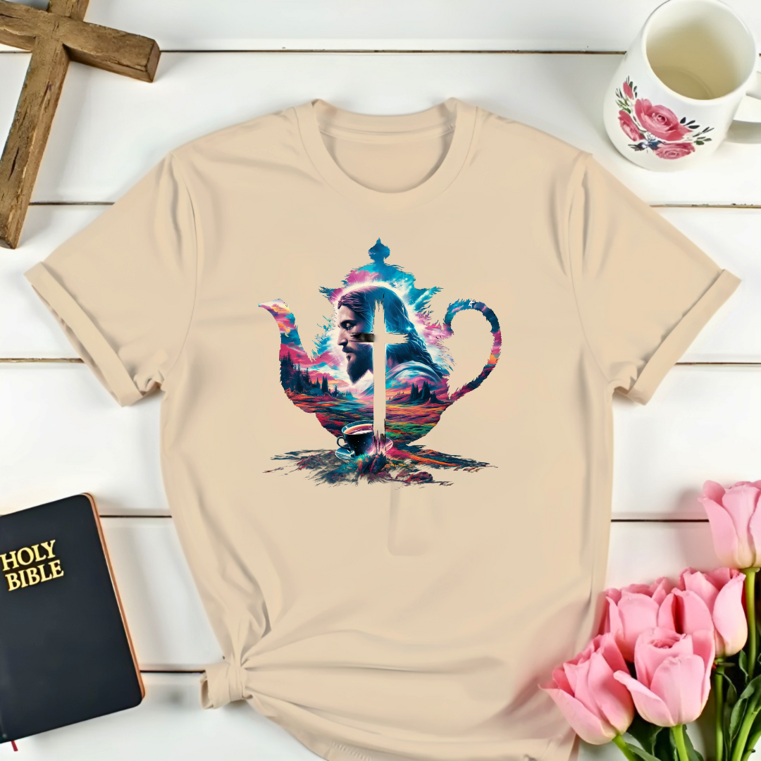 The Way Tea T-Shirt