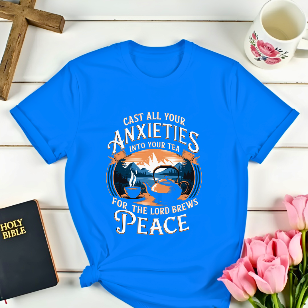 Brew Peace T-Shirt
