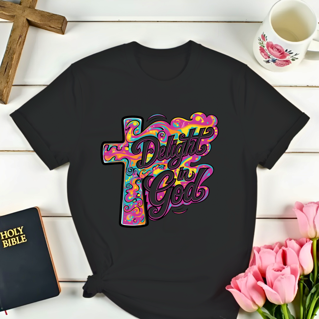 God's Delight T-Shirt