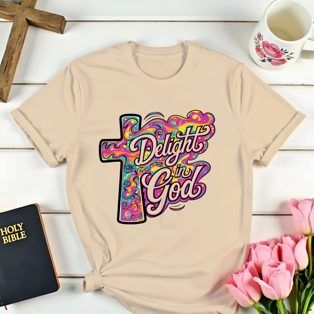 God's Delight T-Shirt