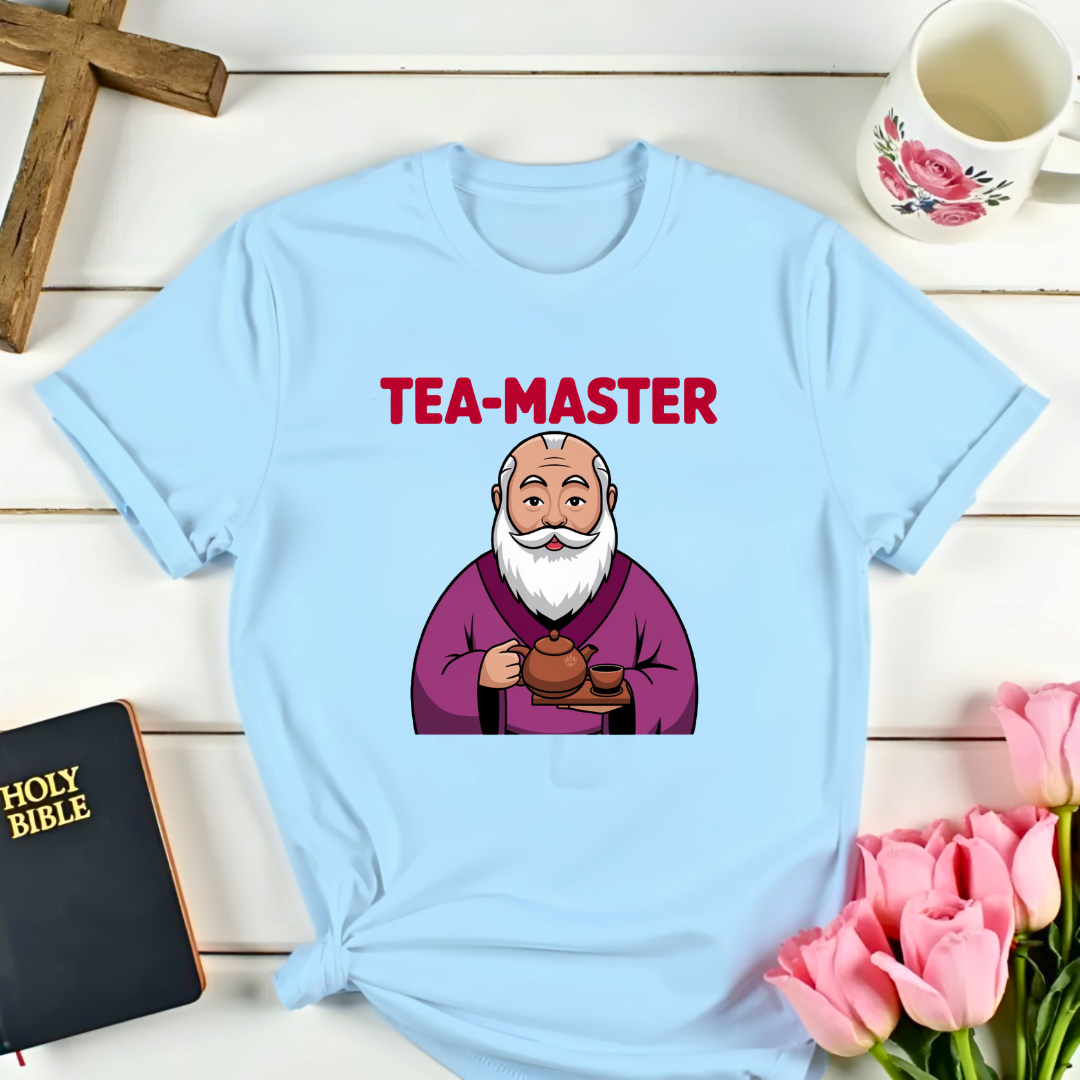 Tea Master T-Shirt