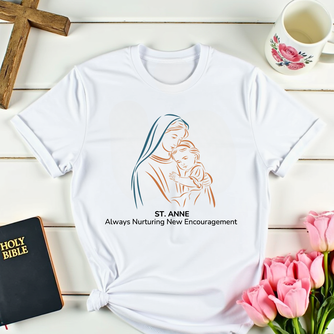 St Anne T-Shirt