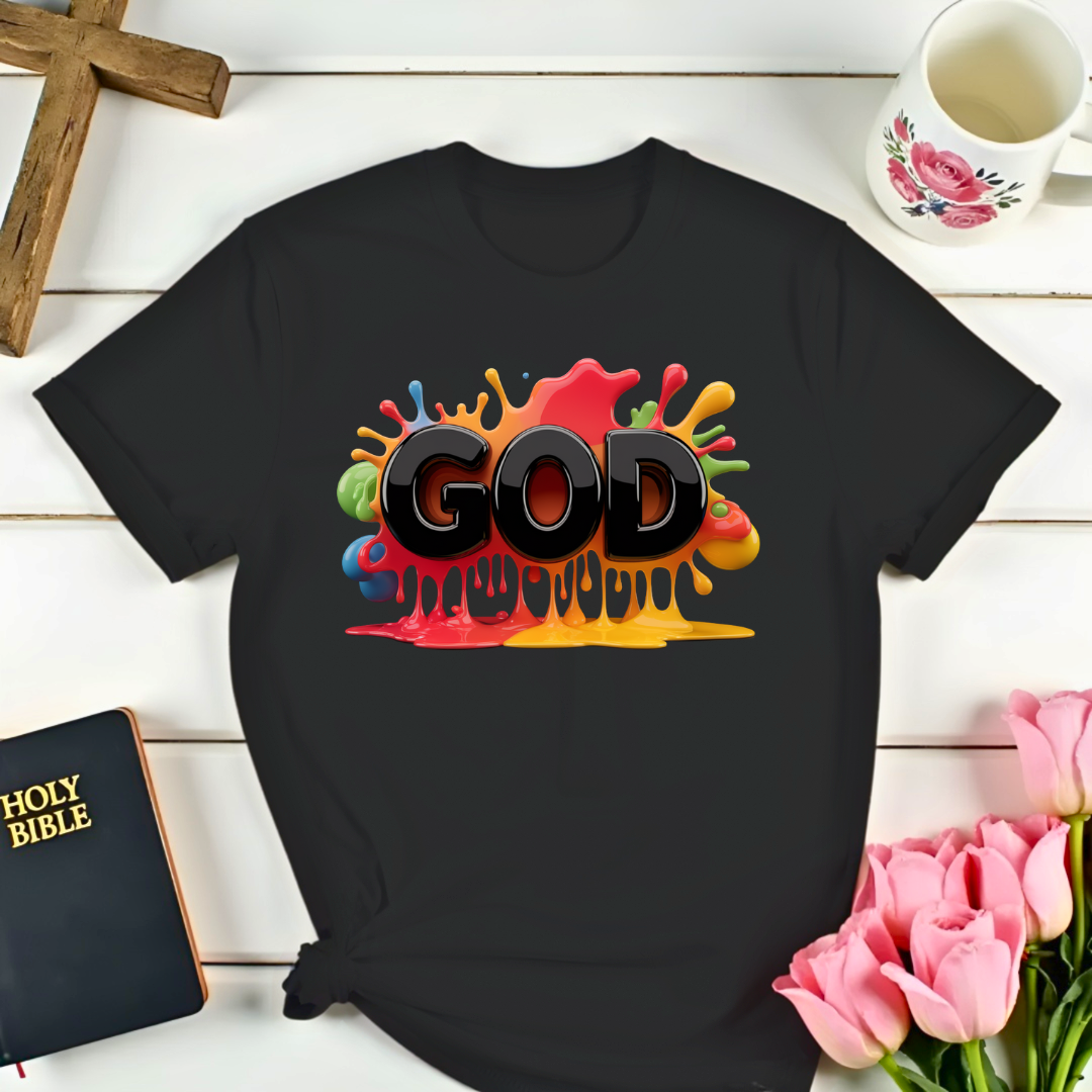 GOD T-Shirt