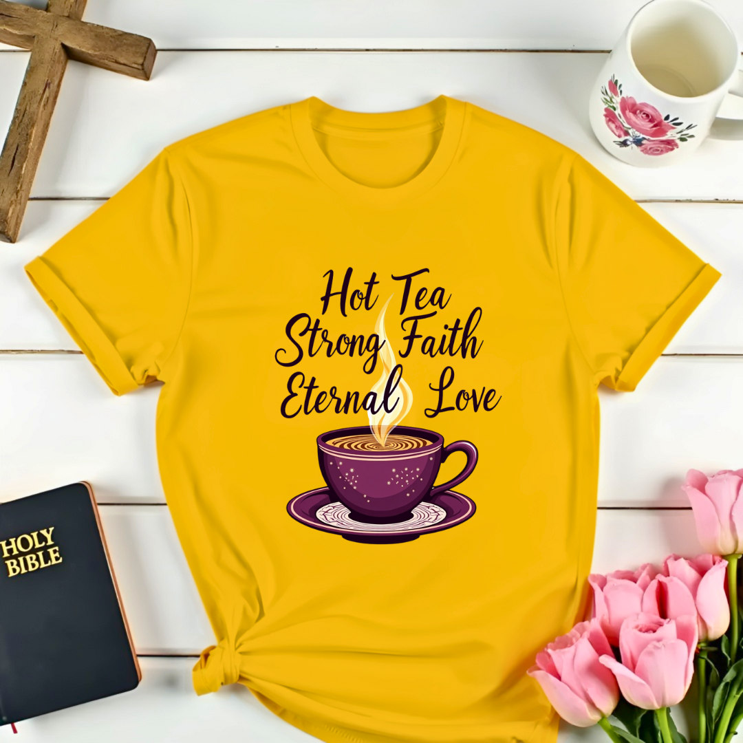 Eternal Love T-Shirt