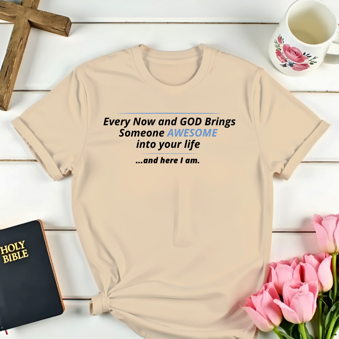 Awesome Life T-Shirt