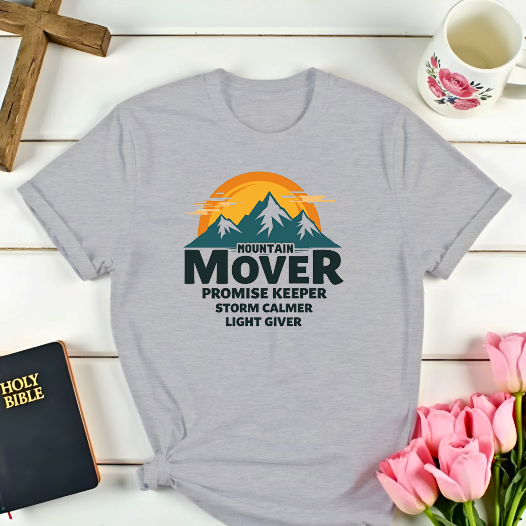 Inspirational Waymaker T-Shirt