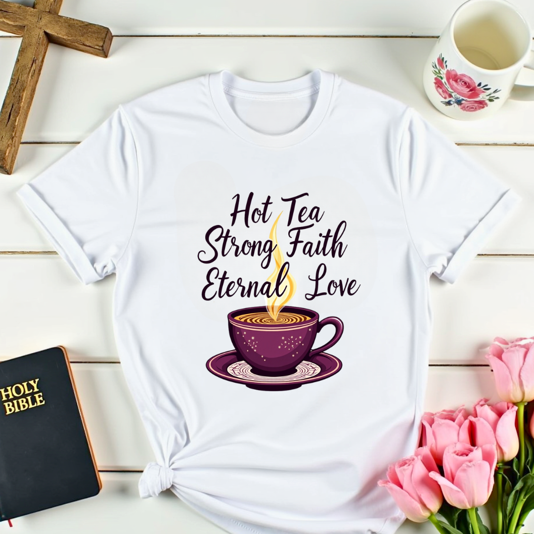 Eternal Love T-Shirt