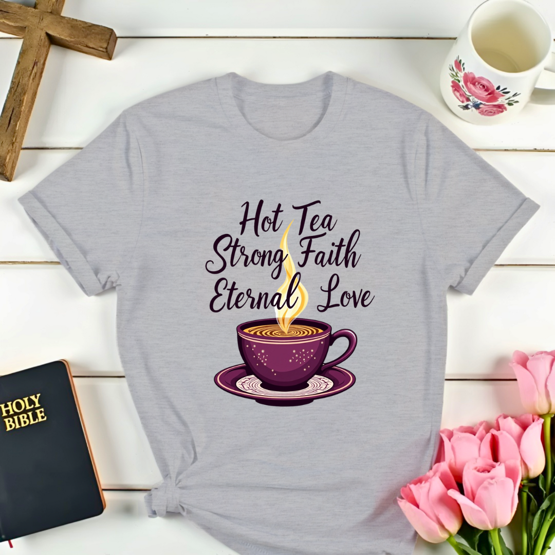 Eternal Love T-Shirt