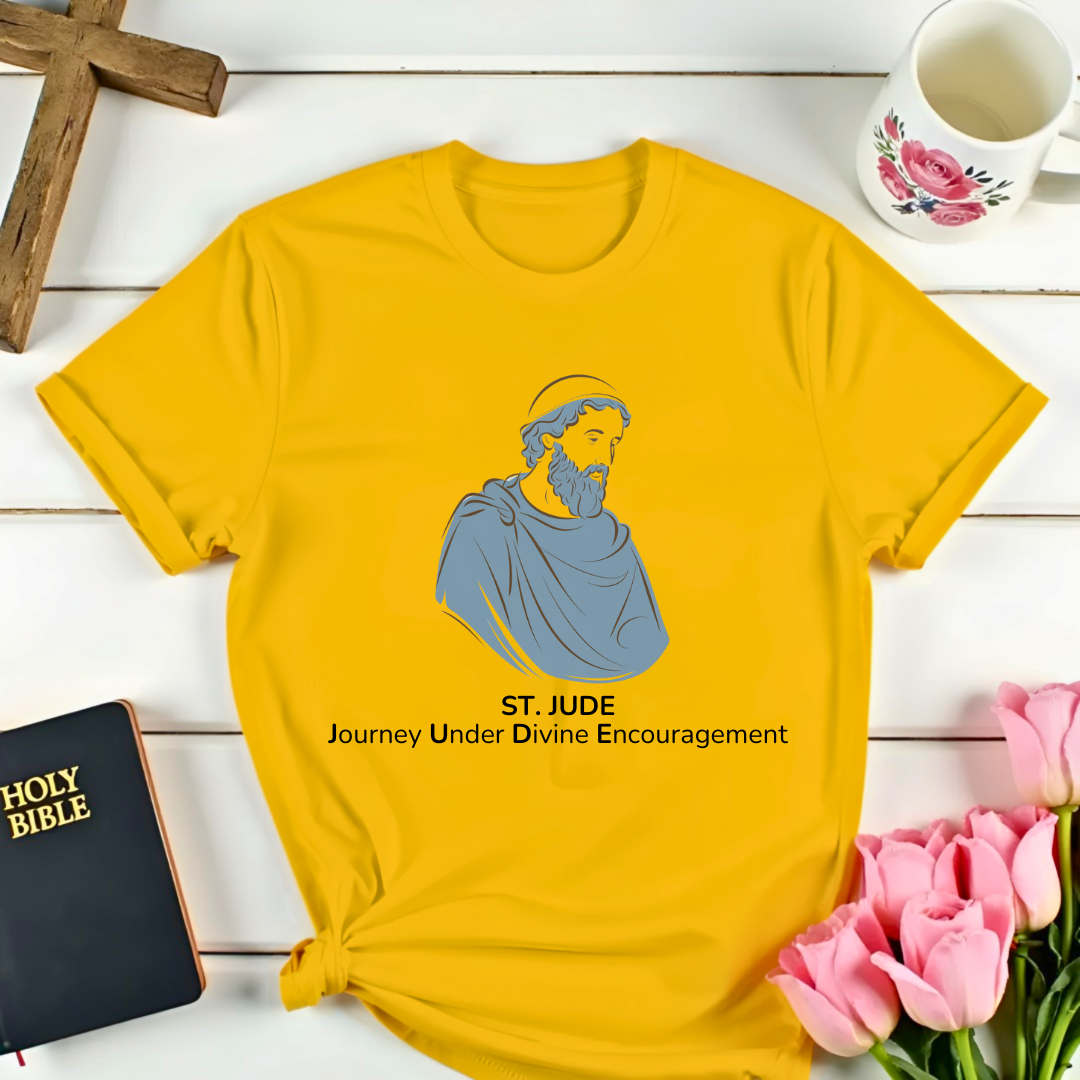 St Jude T-Shirt