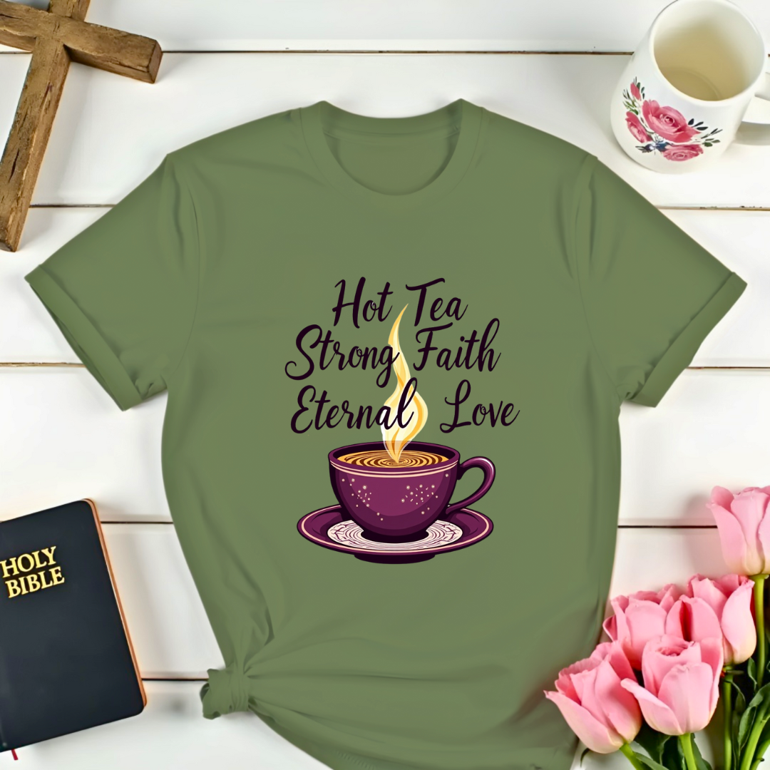 Eternal Love T-Shirt