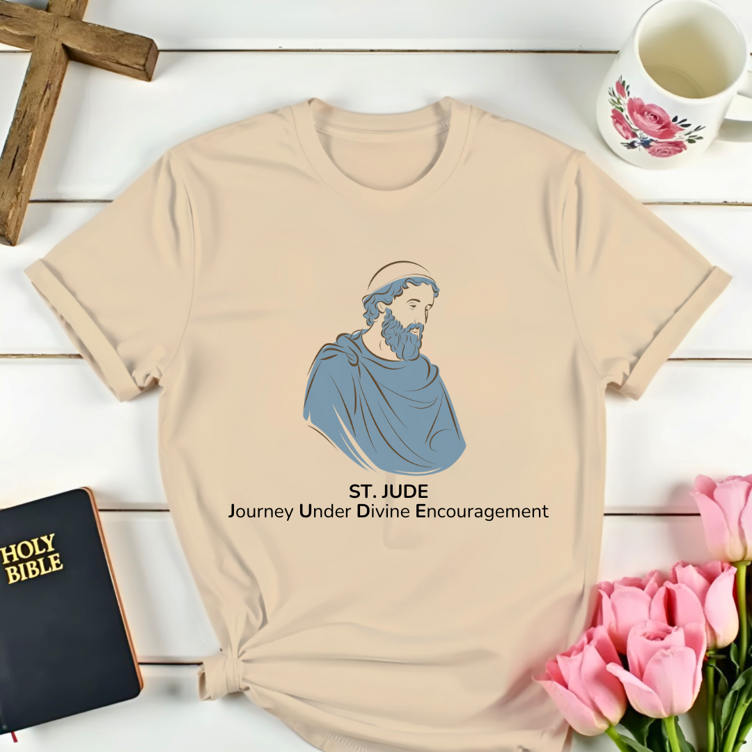 St Jude T-Shirt