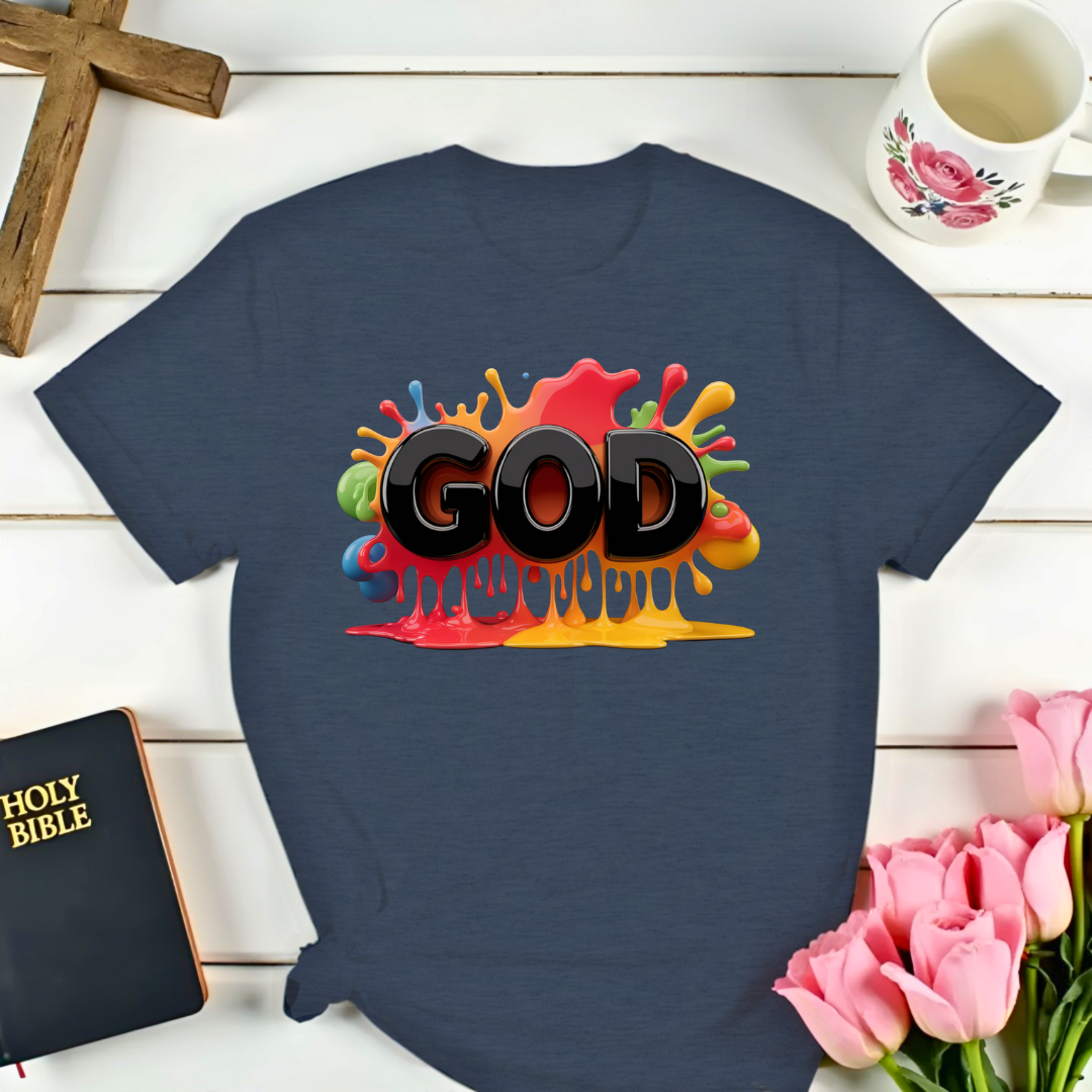 GOD T-Shirt