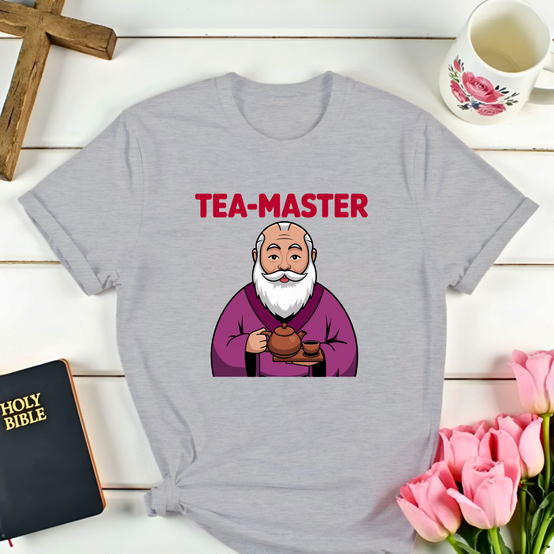 Tea Master T-Shirt