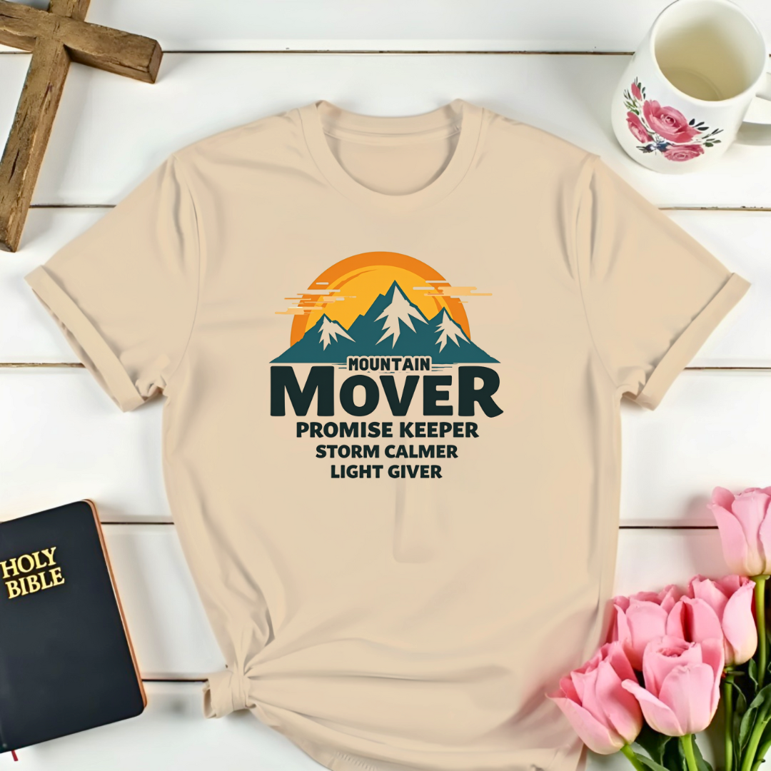 Inspirational Waymaker T-Shirt