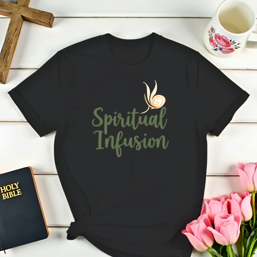 Spiritual Infusion T-Shirt
