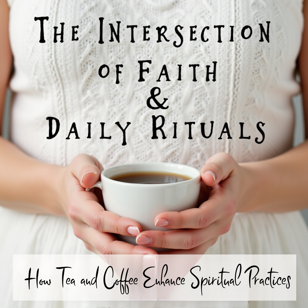 The Intersection of Faith and Daily Rituals: How Tea and Coffee Enhance Spiritual Practices