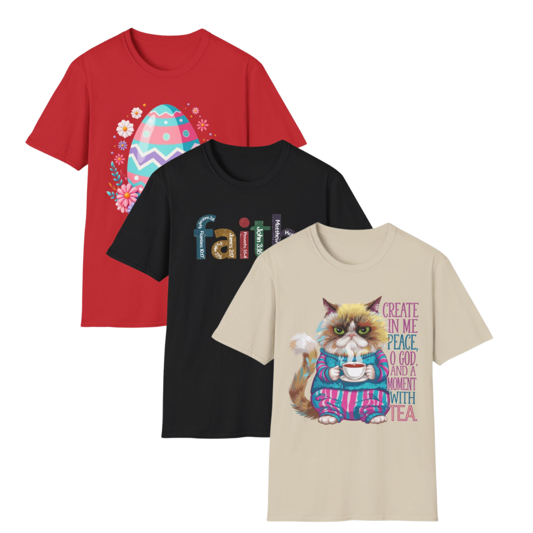 Buy-3-tees-save-3-per-shirt Kozzyco