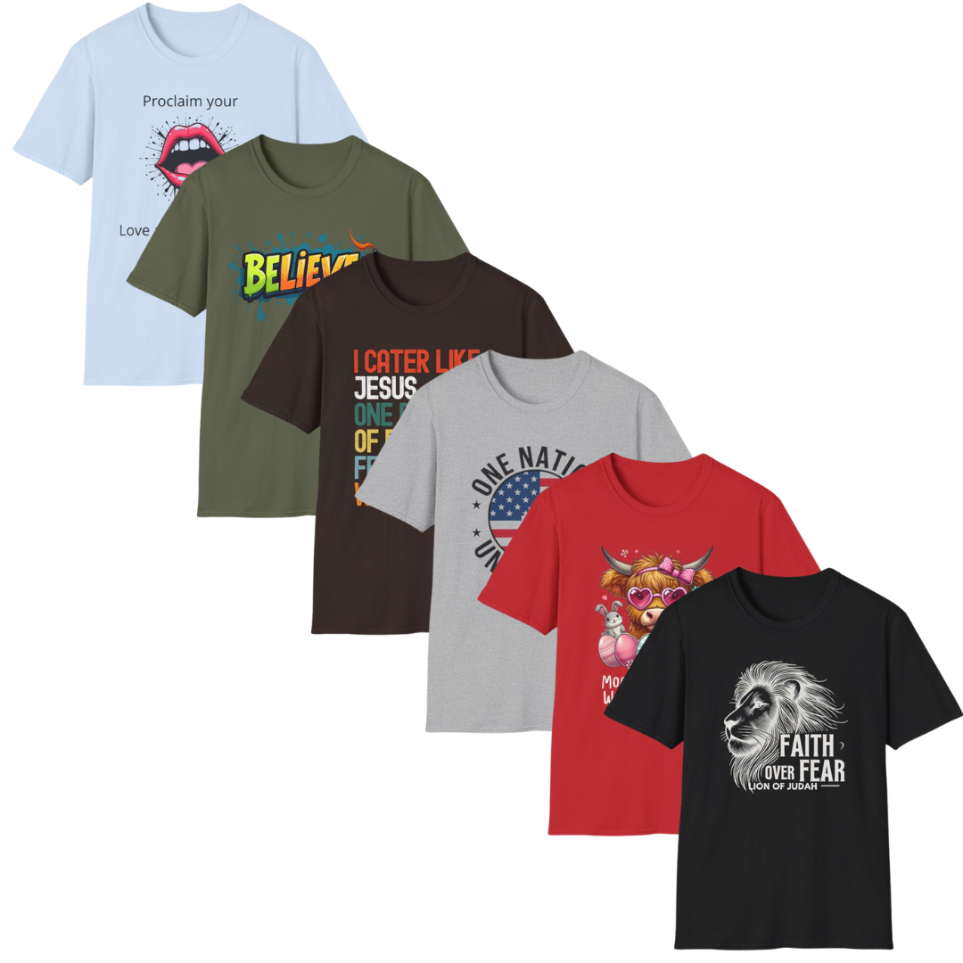 Buy-6-tees-save-5-per-shirt Kozzyco