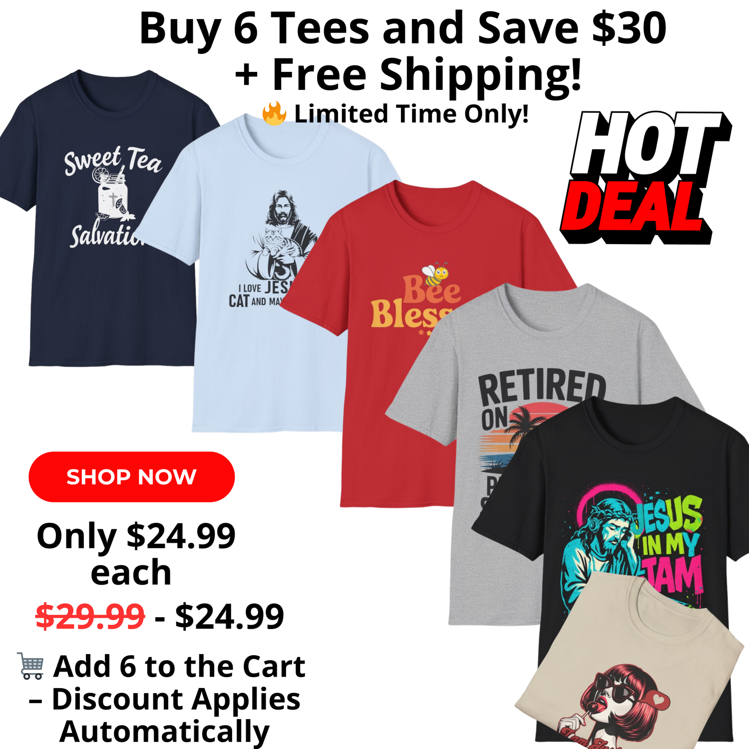 Get My 6-Pack To Save $30