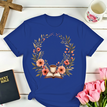 Whimsical Drink T-Shirt