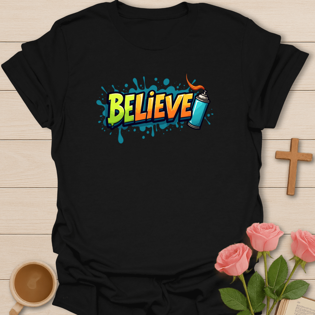 Urban Believe T-Shirt